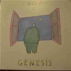 Genesis - Duke flac download
