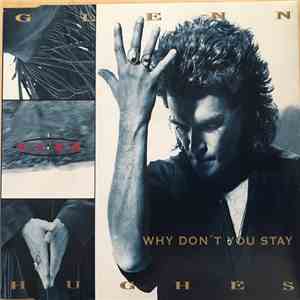 Glenn Hughes - Why Don't You Stay flac download
