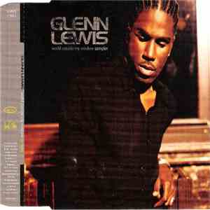 Glenn Lewis - World Outside My Window Sampler flac download