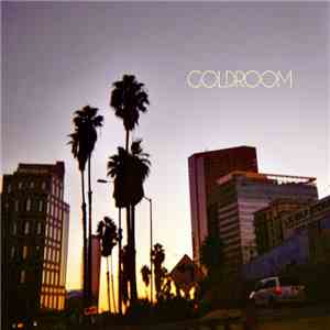 Goldroom - Angeles EP flac download