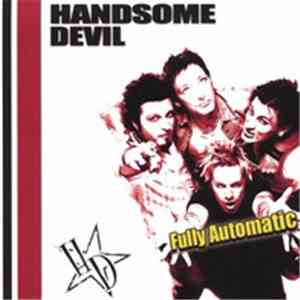 Handsome Devil - Fully Automatic flac download