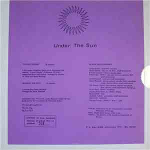 Human Arts Ensemble - Under The Sun flac download