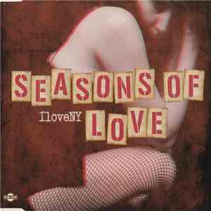 I Love N.Y. - Seasons Of Love flac download