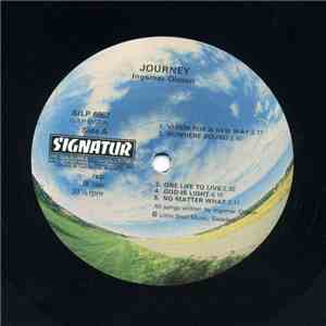Ingemar Olsson - Journey flac download