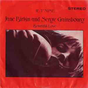 Jane Birkin And Serge Gainsbourg - Je T'aime... Moi Non Plus flac download