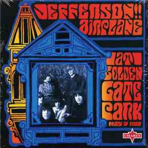 Jefferson Airplane - At Golden Gate Park (May 7 1969) FLAC download