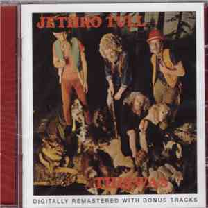 Jethro Tull - This Was flac download