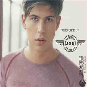 Jon - This Side Up flac download