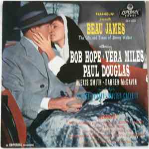 Joseph J. Lilley - Beau James: The Life And Times Of Jimmy Walker (From The Sound Track Of The Paramount Picture) flac download
