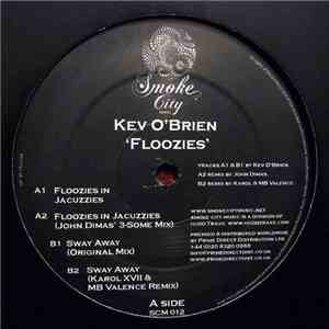 Kev O'Brien - Floozies flac download