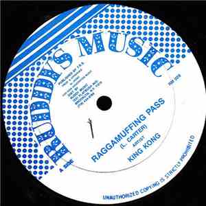 King Kong - Raggamuffing Pass flac download