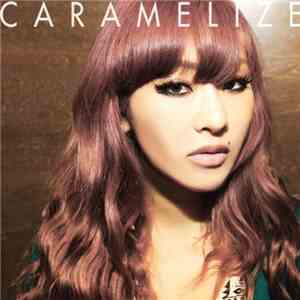 KIRA  - Caramelize flac download