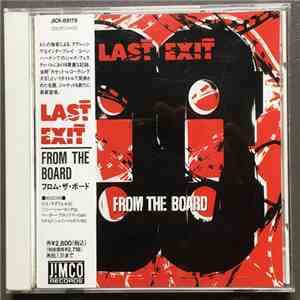 Last Exit - From The Board flac download