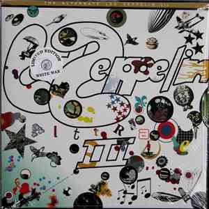 Led Zeppelin - The Alternate Led Zeppelin III FLAC download