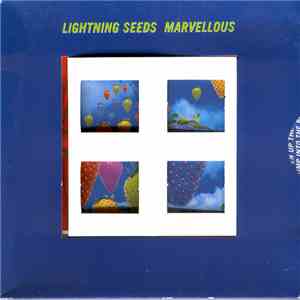 Lightning Seeds - Marvellous flac download