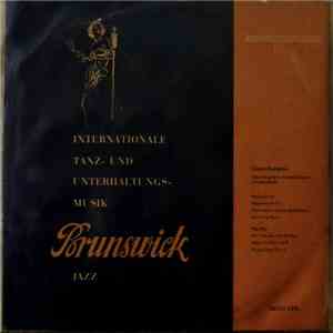 Lionel Hampton - Lionel Hampton (Eine Der Größten Persönlichkeiten Der Jazz-Musik) flac download