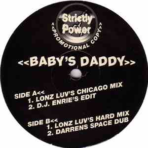 Lonz Luv - Baby's Daddy flac download