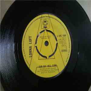 Lorna Luft - Our Day Will Come/Is It Really Love At All FLAC download