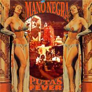 Mano Negra - Puta's Fever flac download