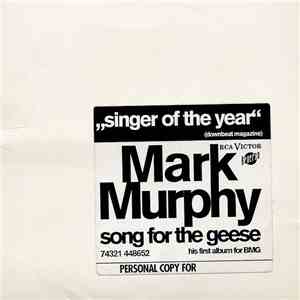 Mark Murphy - Song For The Geese flac download