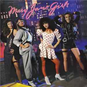 Mary Jane Girls - Mary Jane Girls flac download