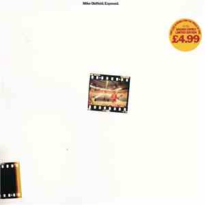 Mike Oldfield - Exposed flac download