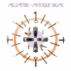 Millimetrik - Mystique Drums flac download