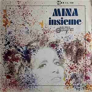 Mina  - Insieme flac download