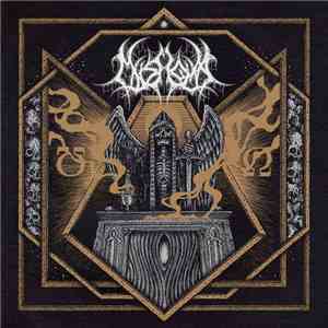 Mistigma - Omega Mortis flac download