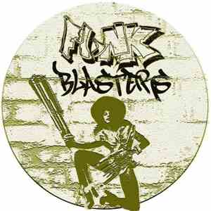 Morlack - Ghetto Butt EP flac download
