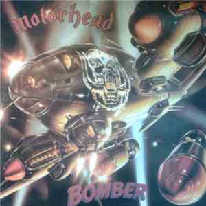 Motörhead - Bomber flac download