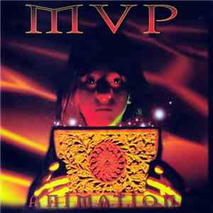 MVP  - Animation flac download