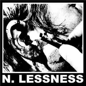 N. - Lessness flac download