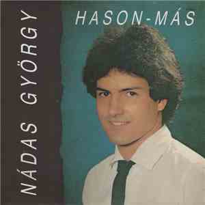Nádas György - Hason-más flac download