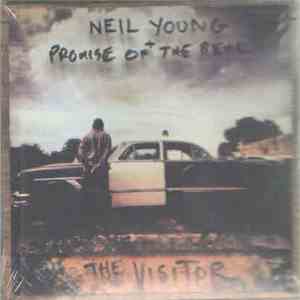 Neil Young + Promise Of The Real - The Visitor flac download
