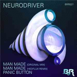 Neurodriver - Man Made flac download