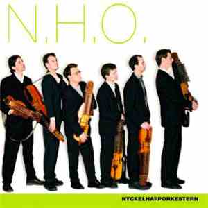 Nyckelharporkestern - N.H.O. flac download
