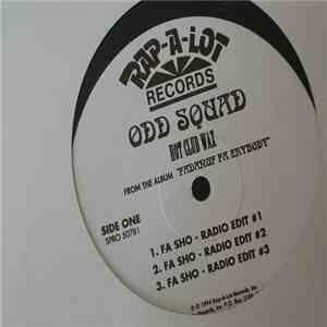 Odd Squad - Fa Sho flac download