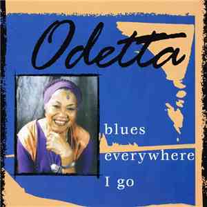 Odetta - Blues Everywhere I Go flac download