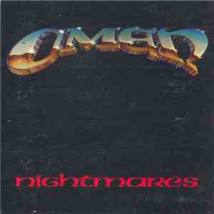 Omen  - Nightmares flac download
