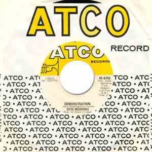 Otis Redding - Demonstration flac download