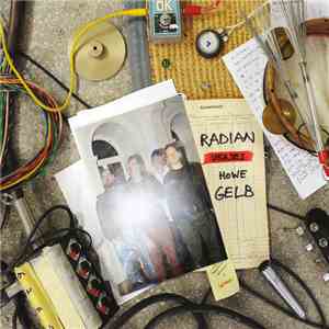 Radian, Howe Gelb - Radian Verses Howe Gelb flac download