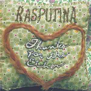 Rasputina - Thanks For The Ether flac download