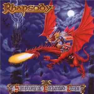 Rhapsody - Symphony Of Enchanted Lands flac download