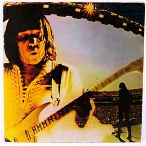 Robin Trower - Robin Trower Live! flac download