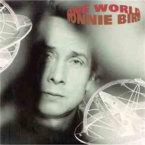 Ronnie Bird - One World flac download