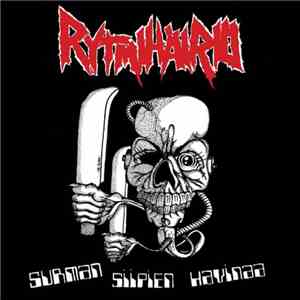 Rytmihäiriö - Surman Siipien Havinaa flac download