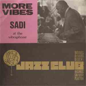 Sadi - More Vibes flac download