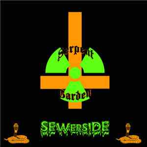 Serpent Garden - Sewerside flac download