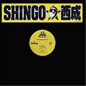 SHINGO★NISHINARI - Ill西成Blues (Geek Remix) / ゲットーの歌です。(Bach Logic Remix) flac download